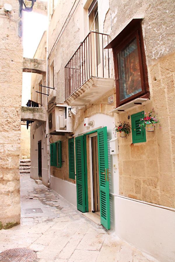 La casetta del cuore Monopoli Exterior foto